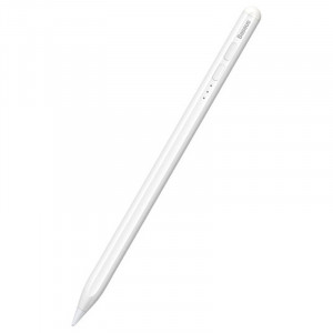 Стілус Baseus Smooth Writing with LED Indicators (Active Version) (SXBC000202)
