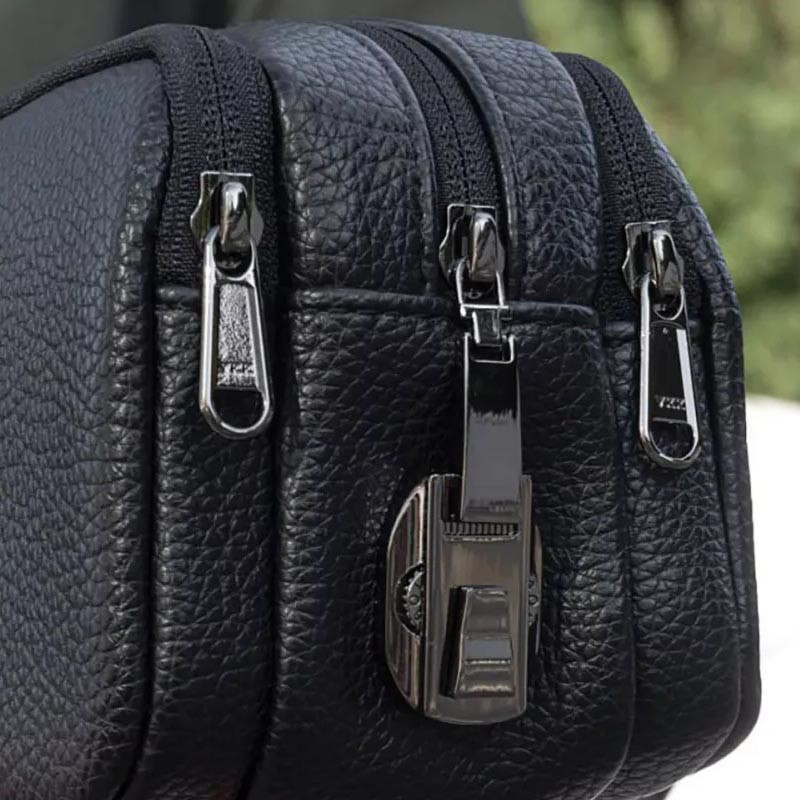 Купити Сумка WIWU Salem Travel pouch (Black) на vchehle.ua