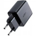 Фото МЗП Acefast A1 PD20W (1USB-C) (Black) в маназині vchehle.ua