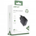 МЗП Acefast A1 PD20W (1USB-C) (Black) в магазині vchehle.ua