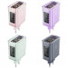 МЗП Acefast A45 Exploration series PD65W GaN (1USB-A/2C)
