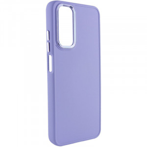 TPU чехол Bonbon Metal Style для Samsung Galaxy A14 5G