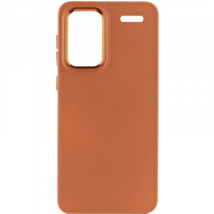 TPU чохол Bonbon Metal Style на Xiaomi Redmi Note 13 Pro+
