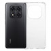 TPU чохол Epic Ease з посиленими кутами на Xiaomi Redmi Note 15 4G/5G (EU) (Безбарвний (прозорий))