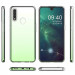 TPU чохол Epic Transparent 1,0mm на Oppo A31 (Прозорий (прозорий)) в магазині vchehle.ua