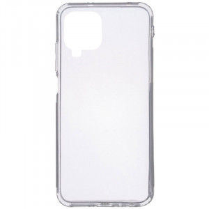 TPU чохол Epic Transparent 1,0mm на Samsung Galaxy M33 5G