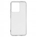 Фото TPU чехол Epic Transparent 1,0mm для Xiaomi 14 Pro (Бесцветный (прозрачный)) на vchehle.ua