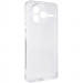 TPU чохол Epic Transparent 1,5mm Full Camera на Xiaomi Poco F7 Pro (Безбарвний (прозорий))