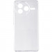Фото TPU чохол Epic Transparent 1,5mm Full Camera на Xiaomi Poco F7 Pro (Безбарвний (прозорий)) на vchehle.ua