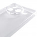 Фото TPU чохол Epic Transparent 1,5mm Full Camera на Xiaomi Poco F7 Pro (Безбарвний (прозорий)) в маназині vchehle.ua