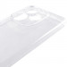 Фото TPU чохол Epic Transparent 1,5mm Full Camera на Xiaomi Poco F6 (Безбарвний (прозорий)) в маназині vchehle.ua