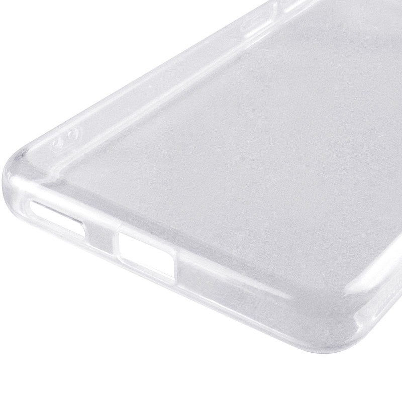 TPU чохол Epic Transparent 1,5mm Full Camera на Xiaomi Poco F6 (Безбарвний (прозорий)) в магазині vchehle.ua