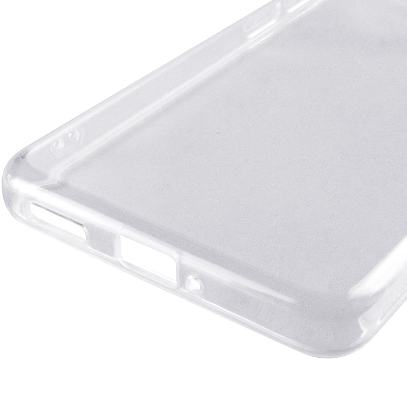 TPU чохол Epic Transparent 1,5mm Full Camera на Xiaomi Poco F7 Ultra (Бесцветный (прозрачный)) в магазині vchehle.ua