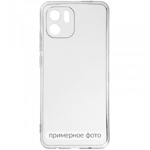 TPU чехол Epic Transparent 1,5mm Full Camera для Xiaomi Redmi 15C (EU)