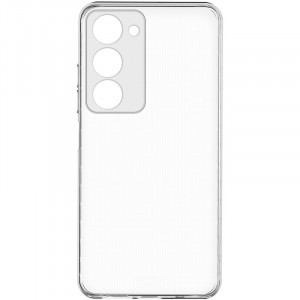 TPU чехол Epic Transparent 1,5mm Full Camera для Xiaomi Redmi 15 (Europe version)