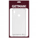 Фото TPU чехол GETMAN Ease logo усиленные углы Full Camera для Motorola Moto G86 5G (Бесцветный (прозрачный)) в магазине vchehle.ua