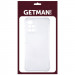 TPU чохол GETMAN Ease logo посилені кути Full Camera на Xiaomi Redmi 10 (Безбарвний (прозорий)) в магазині vchehle.ua