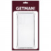 Купить TPU чехол GETMAN Ease logo усиленные углы Full Camera для Xiaomi Redmi Note 9 4G/9 Power/Poco M3/9T (Бесцветный (прозрачный)) на vchehle.ua