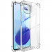 TPU чехол GETMAN Ease logo усиленные углы Full Camera для Xiaomi 17 (Бесцветный (прозрачный))
