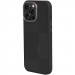 TPU чехол Monzo Magnetic Fit для Apple iPhone 16 Pro (6.3") (Silver)