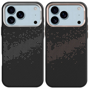 TPU чехол Monzo (MagFit) для Apple iPhone 17 Pro Max (6.9")