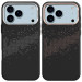 TPU чехол Monzo (MagFit) для Apple iPhone 17 Pro Max (6.9")