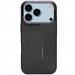TPU чехол Monzo (MagFit) для Apple iPhone 17 Pro Max (6.9") (Black)