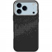 TPU чехол Monzo (MagFit) для Apple iPhone 17 Pro Max (6.9") (Grey)