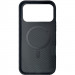 Фото TPU чехол Monzo (MagFit) для Apple iPhone 17 Pro Max (6.9") (Grey) на vchehle.ua
