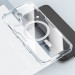 Заказать TPU чехол Nillkin Nature Pro Magnetic для Apple iPhone 16 Plus (6.7") (Бесцветный (прозрачный)) на vchehle.ua