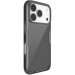 TPU чехол Nillkin Nature Pro Series для Apple iPhone 17 Pro Max (6.9") (Черный (прозрачный))