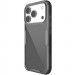 Фото TPU чехол Nillkin Nature Pro Series для Apple iPhone 17 Pro Max (6.9") (Черный (прозрачный)) на vchehle.ua