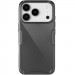 Фото TPU чехол Nillkin Nature Pro Series для Apple iPhone 17 Pro Max (6.9") (Черный (прозрачный)) в магазине vchehle.ua