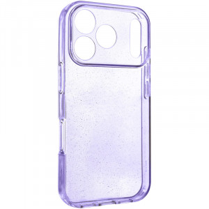 TPU чехол Nova для Apple iPhone 17 Pro (6.3")