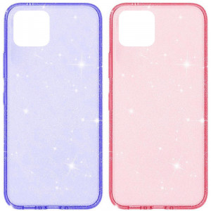 TPU чехол Nova для Samsung Galaxy A07