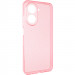 TPU чехол Nova для Xiaomi Redmi A5 / Poco C71 (Pink)
