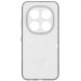 TPU чохол Nova на Xiaomi Redmi Note 14 Pro+ 5G (Clear)