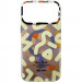 TPU чехол Pastel Chaos with Magnetic Safe для Apple iPhone 17 Pro (6.3") (Biege)