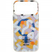 TPU чехол Pastel Chaos with Magnetic Safe для Apple iPhone 17 Pro Max (6.9") (White)