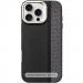 TPU чохол Pixel Craft with Magnetic Safe на Apple iPhone 17 Pro Max (6.9") (Carbon Line)