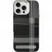 TPU чохол Pixel Craft with Magnetic Safe на Apple iPhone 17 Pro Max (6.9") (Urban Plaid)