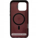 Фото TPU чохол Pixel Craft with Magnetic Safe на Apple iPhone 17 Pro Max (6.9") (Urban Plaid) на vchehle.ua