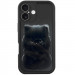TPU чехол Prestige для Apple iPhone 16 (6.1") (Cat)