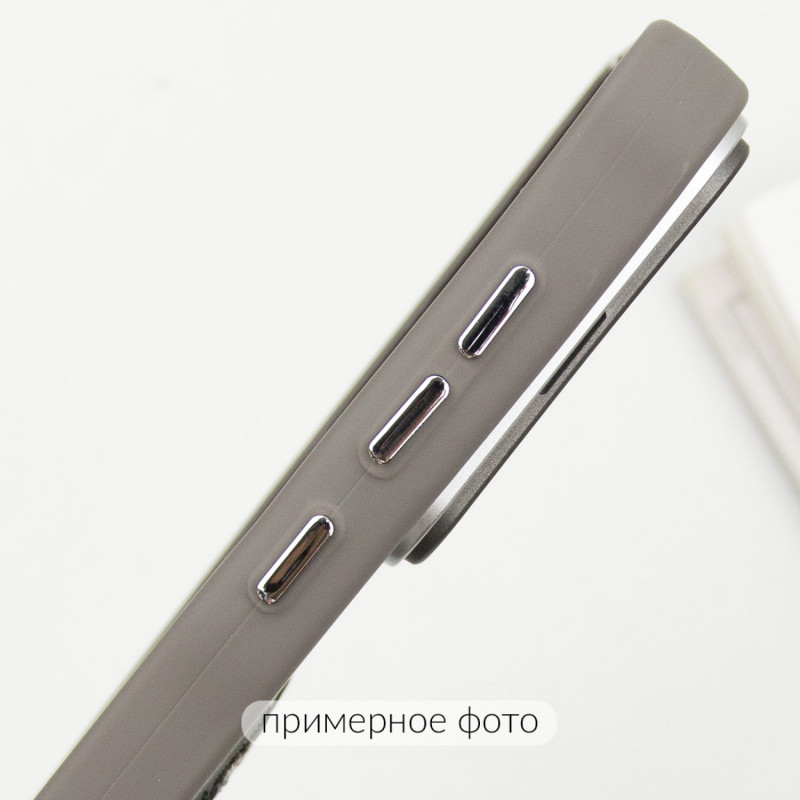 Купити TPU+PC чохол Friends на Xiaomi Poco X6 / Note 13 Pro 5G (Blue Wolf) на vchehle.ua