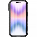 Купить TPU+PC чехол Nillkin CamShield Armor Pro no logo (шторка на камеру) для Apple iPhone 14 Pro (6.1") (Зеленый) на vchehle.ua