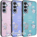 TPU+PC чохол Secret для Samsung Galaxy A06