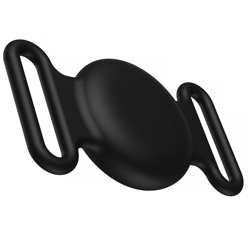 Фото Трекер Hoco E91C Tiger для ошейника 230 mAh (White) в магазине vchehle.ua