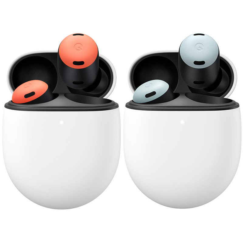 Уцінка Бездротові навушники Google Pixel Buds Pro