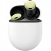 Уцінка Бездротові навушники Google Pixel Buds Pro (Розкрита упаковка / Lemongrass)