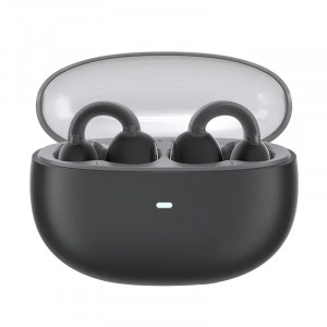Уценка Беспроводные TWS наушники Baseus AirGo 1 Ring Open-Ear (A00069201)